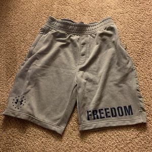 Men’s UA Lounge Shorts